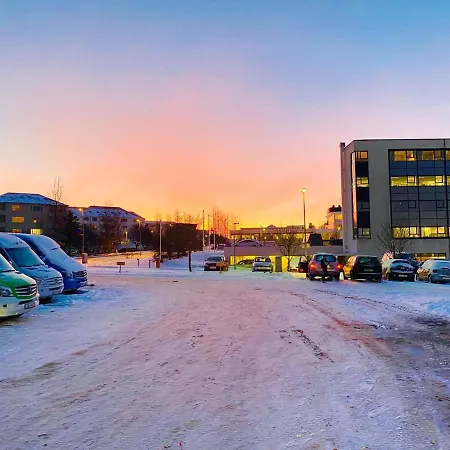 Bus - Terminal Hostel